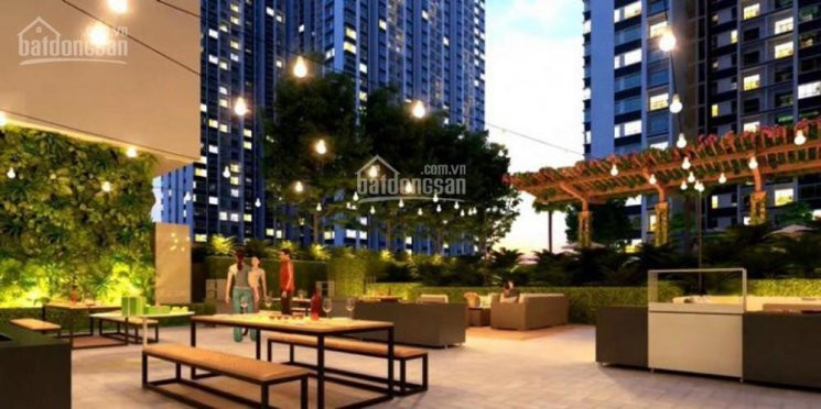 Duy Nhất 1 Căn Hộ Saigon Riverside 2pn Q7 Với 22 Tỷ  - Thoáng Mát Bậc Nhất đông Nam Sài Gòn 5