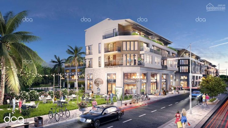 *duy Nhất Căn Shophouse Thuỷ Trúc Ecopark Giá Tốt Vô Cùng 1