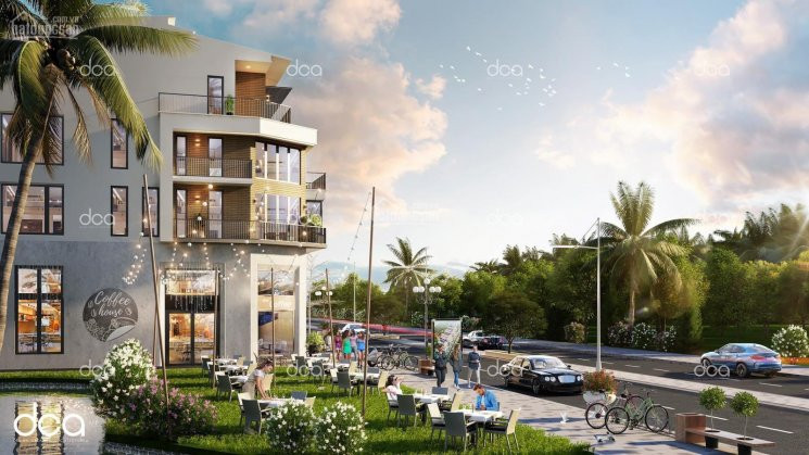 *duy Nhất Căn Shophouse Thuỷ Trúc Ecopark Giá Tốt Vô Cùng 4