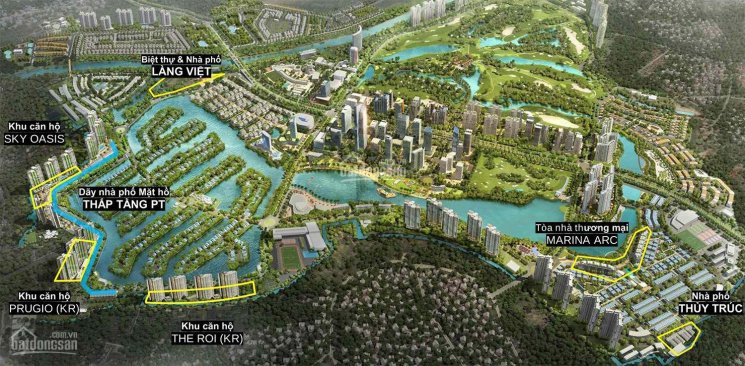 *duy Nhất Căn Shophouse Thuỷ Trúc Ecopark Giá Tốt Vô Cùng 6