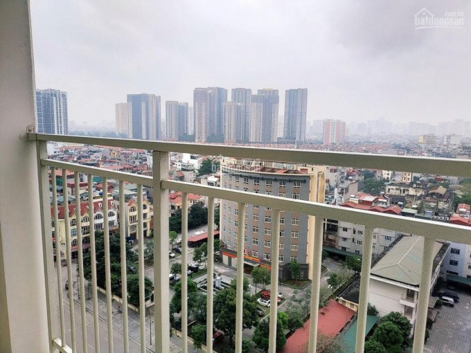 Em Bán Căn 107m2 - Ct7 Booyoung Hà đông, View Làng Việt Kiều , Ck Ngay 296 Triệu - Full Nt 5