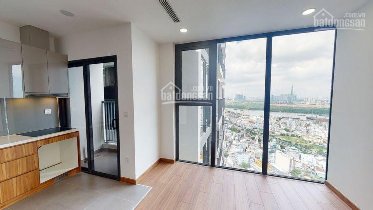 Em Cho Thuê Gấp Căn Hộ 2pn, Eco Green Sài Gòn, View Sông Và Thành Phố Rất đẹp, Giá 10 Tr/tháng 3