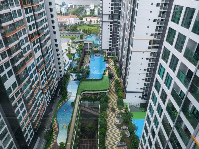 Feliz En Vista: Tòa Cruz, 3 Phòng Ngủ View Hồ Bơi đẹp Nhất Dự án Giá 59 Tỷ Lh: 0932113771 1