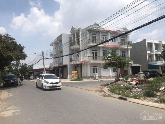 Gần Chợ Linh Xuân Lô Mt Suối Cái, Thủ đức, Hcm Giá Chỉ 945tr/ 85m2, Sang Tên Ngay Lh 0838527189 1