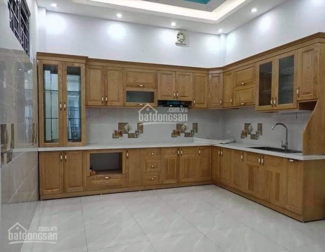 Gấp! Bán Nhà Hậu ái  Vân Canh, 31m2, 4t, Lô Góc 2 Mặt Thoáng Giá 19 Tỷ 3