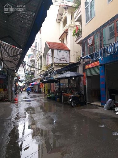 Gấp Gấp Gấp Bán Nhà Mặt Phố Miếu đầm - Kinh Doanh Giá Nhỉnh 4 Tỷ 1