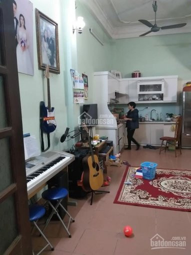Gấp Gấp Gấp Bán Nhà Mặt Phố Miếu đầm - Kinh Doanh Giá Nhỉnh 4 Tỷ 2