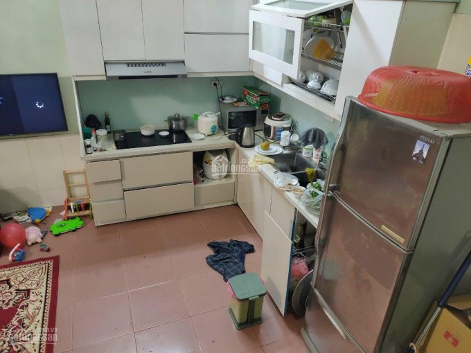 Gấp Gấp Gấp Bán Nhà Mặt Phố Miếu đầm - Kinh Doanh Giá Nhỉnh 4 Tỷ 3