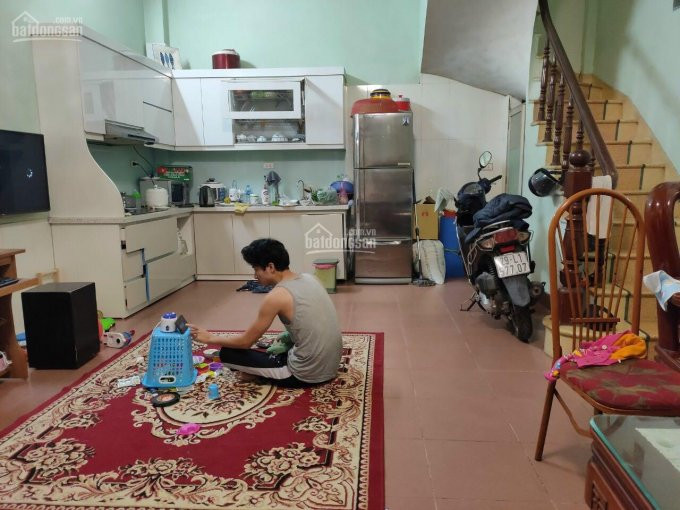 Gấp Gấp Gấp Bán Nhà Mặt Phố Miếu đầm - Kinh Doanh Giá Nhỉnh 4 Tỷ 4