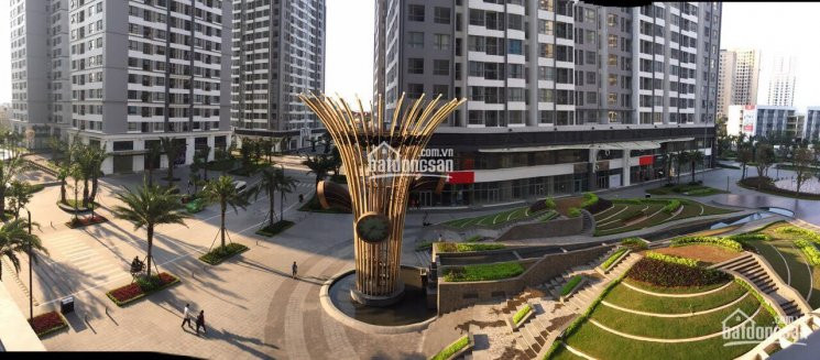 Gia đình Bán Gấp Căn Hộ Tòa Vip Park 08 - S= 80m2 - 2pn Chung Cư Times City Park Hill 4