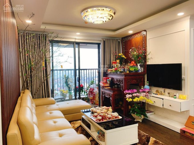 Gia đình Muốn Chuyển Xuống Nhà Mặt đất Bán Gấp Căn Góc 3pn Tại Imperia Sky Garden 423 Minh Khai 1