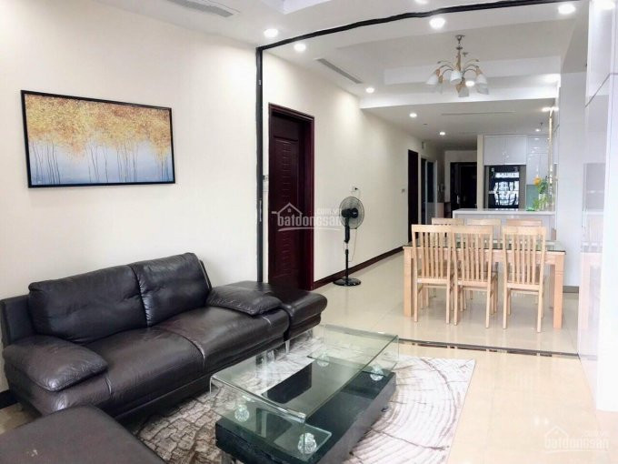 Gia đình Tôi Chính Chủ Cần Cho Thuê Căn Hộ Royal City 2pn đầy đủ đồ Tại Tòa R4 2