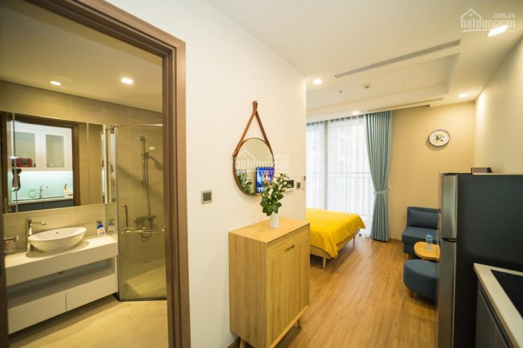 Giá Hủy Diệt Top 5 Căn Studio Rẻ Nhất Tại Vinhomes Green Bay, Chỉ Từ 65 Tr/th - Lh: 0969935240 3