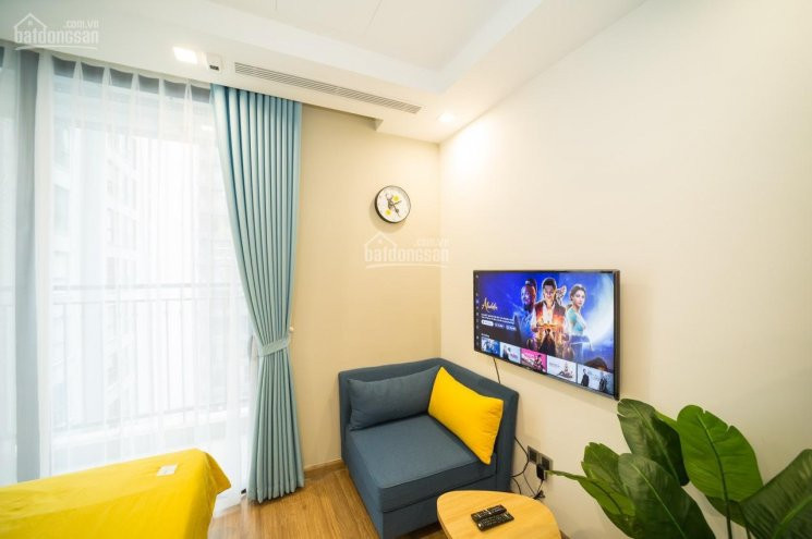 Giá Hủy Diệt Top 5 Căn Studio Rẻ Nhất Tại Vinhomes Green Bay, Chỉ Từ 65 Tr/th - Lh: 0969935240 4