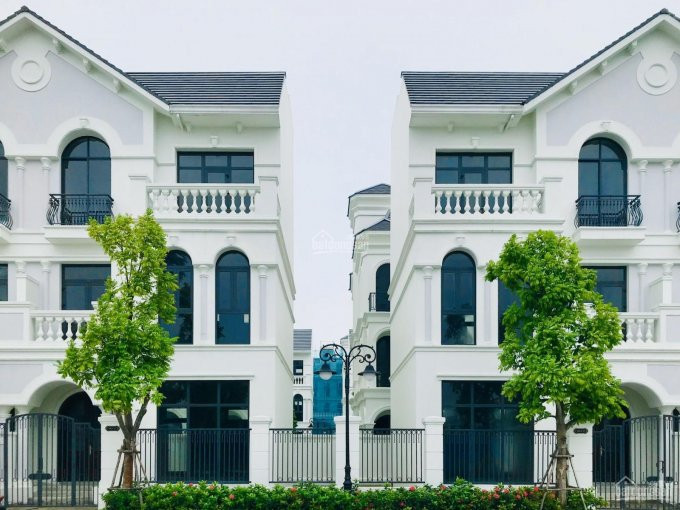 Giá Rẻ Bất Ngờ Biệt Thự Liền Kề Sao Biển Vinhomes Ocean Park, Dt 887m2 Chỉ 78 Tỷ Bao Phí 2