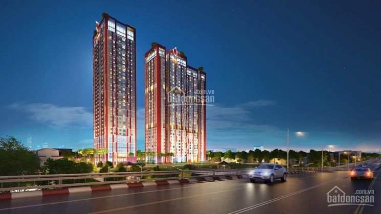 Giá Sốc: Cccc Hanoi Paragon Giá Thấp Nhất Phân Khúc  , Nhận Nhà Ngay 6