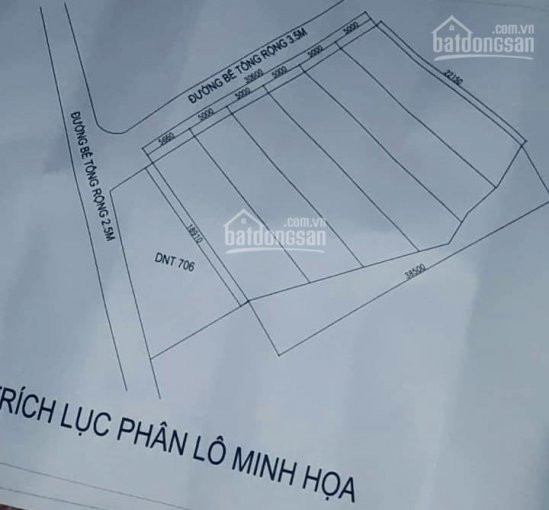 Giá Sốc Không Thể Tin 3,9triệu/m2, Dt: 800m2 “odt”, P điện Nam, Txđiện Bàn, Quảng Nam 6