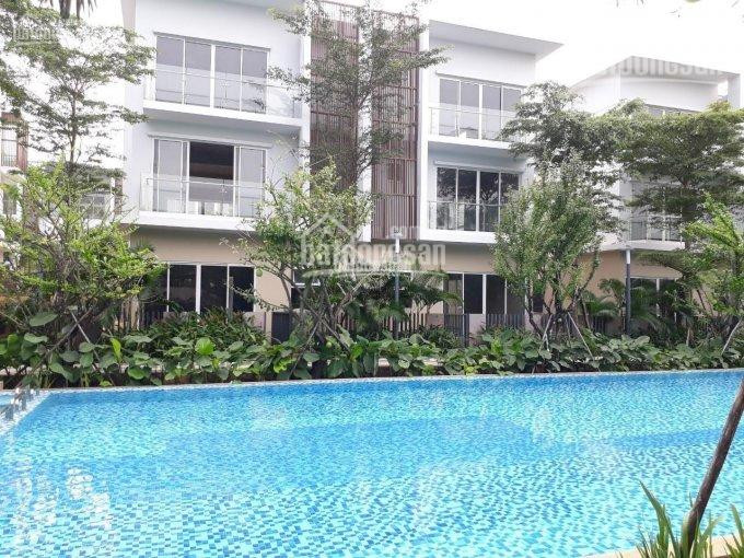 Giá Thật 100% Bán Nhà Phố Palm Residence Khu Compound, Chỉ 14 Tỷ Sở Hữu Ngay Nhà Phố Cao Cấp 4