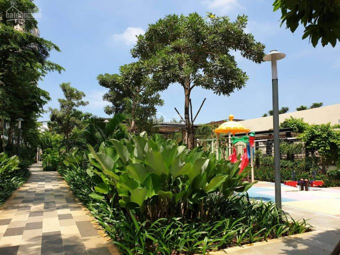 Giá Thật 100% Bán Nhà Phố Palm Residence Khu Compound, Chỉ 14 Tỷ Sở Hữu Ngay Nhà Phố Cao Cấp 5