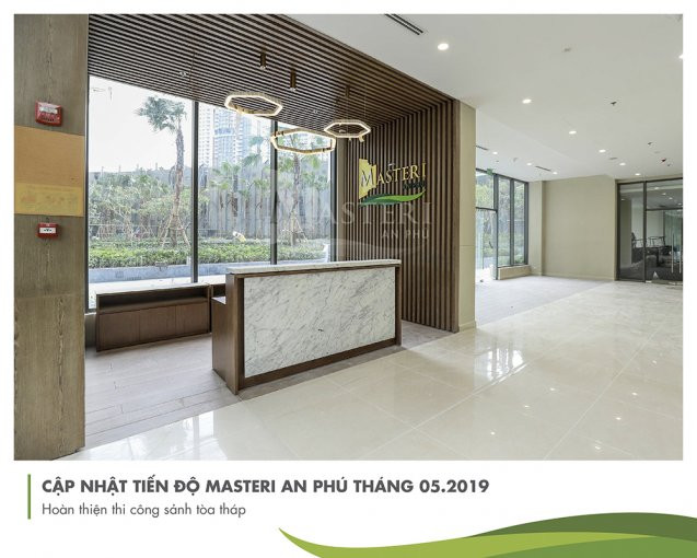 Giá Tốt Nhất Masteri An Phú 1p 54m2 28tỷ,2pn 75m2 37 Tỷ, 3pn 99m2 57tỷlh:0936721723 Mr Hoài 4