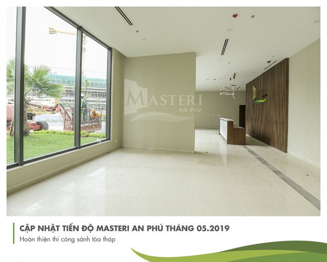 Giá Tốt Nhất Masteri An Phú 1p 54m2 28tỷ,2pn 75m2 37 Tỷ, 3pn 99m2 57tỷlh:0936721723 Mr Hoài 5