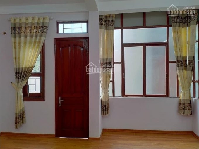 Giảm Giá Còn 235 Tỷ Lĩnh Nam 32m2, 6 Tầng Nhà Mới Kính Koong 5