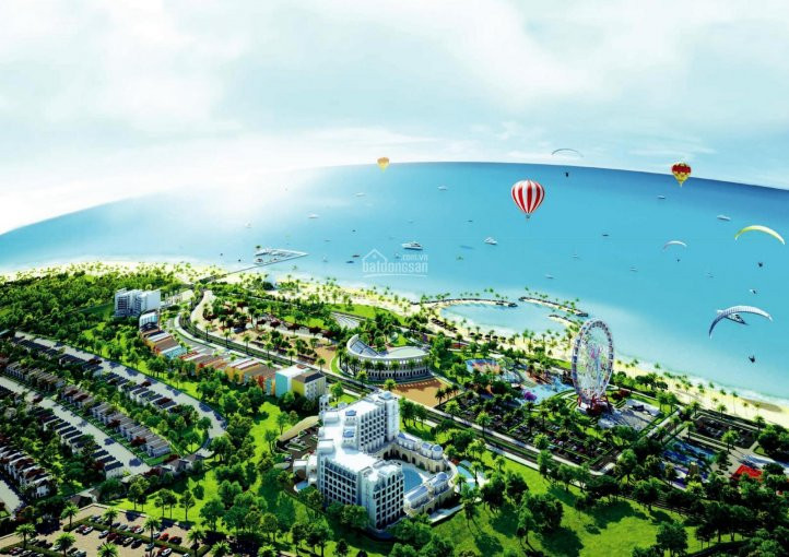 Giỏ Hàng Chuyển Nhượng Novaworld Phan Thiết Nhà Phố 6x20m, Tây Nam, Giá 3830 Tỷ Luật 0937587983 4