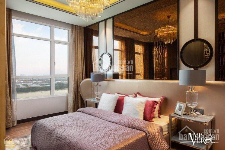 Giỏ Hàng Hot - độc Quyền Giữ Căn Hộ Penthouse Vista Verde - View Sông - Hướng đông Nam Mát Mẻ 6