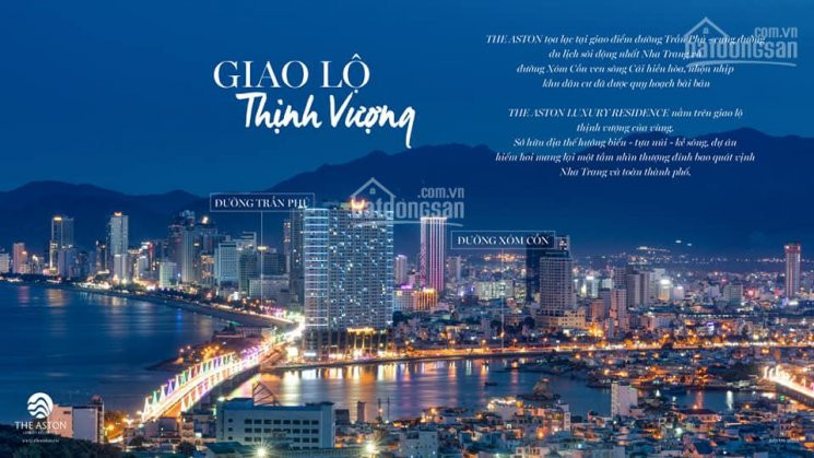 Giở Hàng The Aston Tầng 22 - 23 Căn Góc View Ngoài Hường đông Nam 1pn-2pn-3pn Liên Hệ Lấy Căn 3