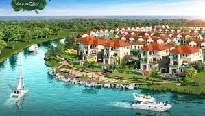 Giữ Chỗ Giai đoạn 1, Vị Trí đẹp, đảo Phụng Hoàng, Aqua City đồng Nai, Lh: 0977394099 4