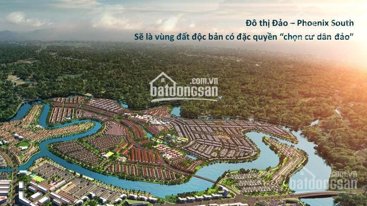 Giữ Chổ Giai đoạn 1,vị Trí đẹp, Có Mã Căn, đảo Phụng Hoàng- Aqua City, 0981331145 2