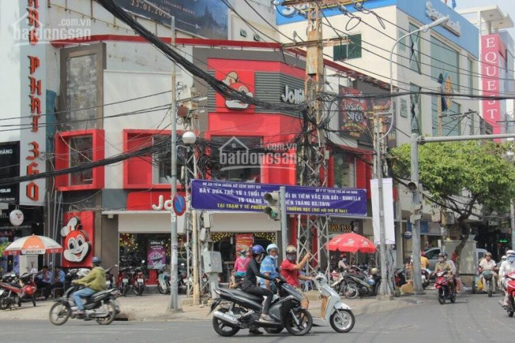 Góc 2mt Trần Hưng đạo , Quận 1  Dt : 5x20 Trệt 2 Lầu Giá 60tr 0902946533 1