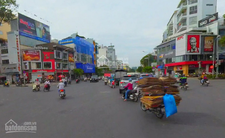 Góc 2mt Trần Hưng đạo , Quận 1  Dt : 5x20 Trệt 2 Lầu Giá 60tr 0902946533 3