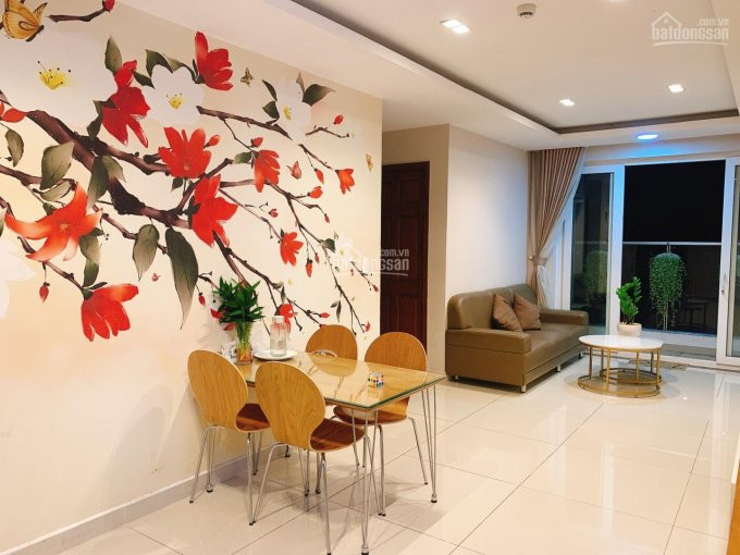 Golden Mansion Cực Tốt Bạn Sẽ Hài Lòng 100% Off 8tr/th 54m2 9tr, 69m2 13tr 98m2 17tr/th 0918640799 4