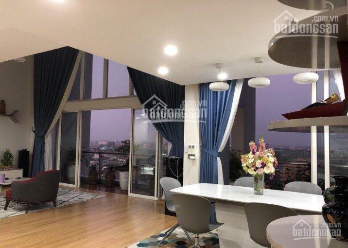 Hàng Hiếm, 1 Căn Duy Nhẩt The Estella 124m2 2pn + 1 Study Nhà Full View Công Viên Giá Chỉ 68 Tỷ 2