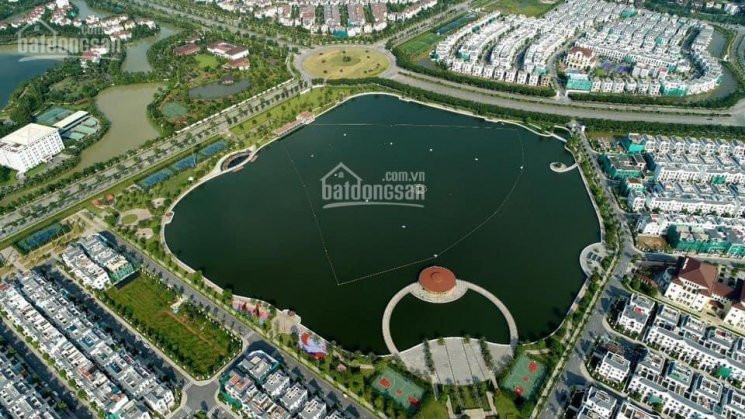Hàng Hiếm Liền Kề Còn Sót Lại Tại Vinhomes Riverside The HamornyNq02-69 2