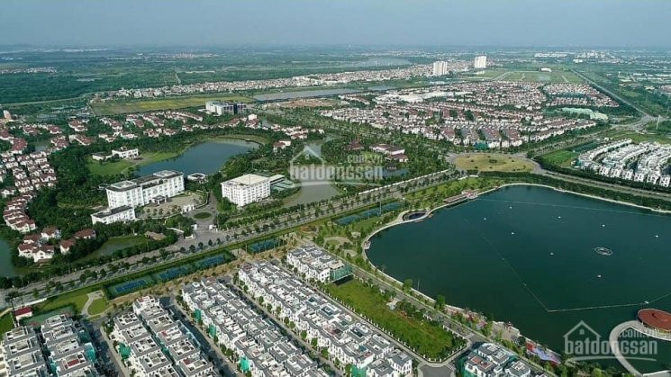Hàng Hiếm Liền Kề Còn Sót Lại Tại Vinhomes Riverside The HamornyNq02-69 3