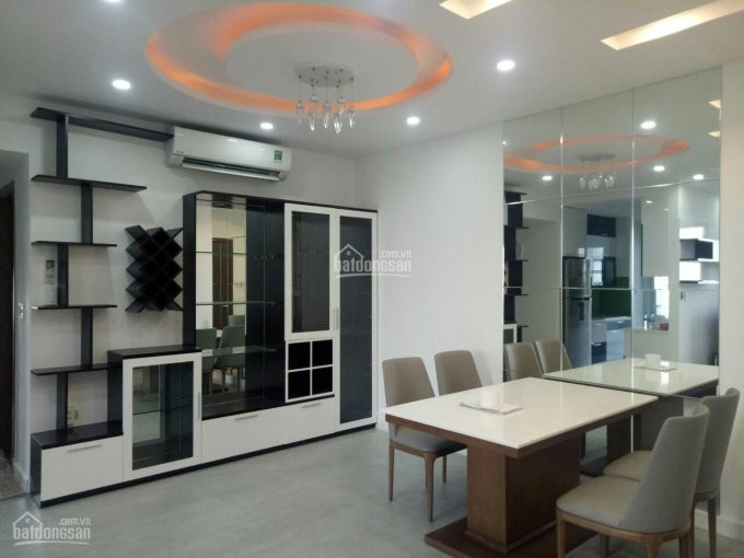 Hàng Thật, Giá Thật 3pn Lexington Căn Góc 97m2, Full Nội Thất đẹp View Hồ Bơi, Giá 4,2 Tỷ Bao Phí 5