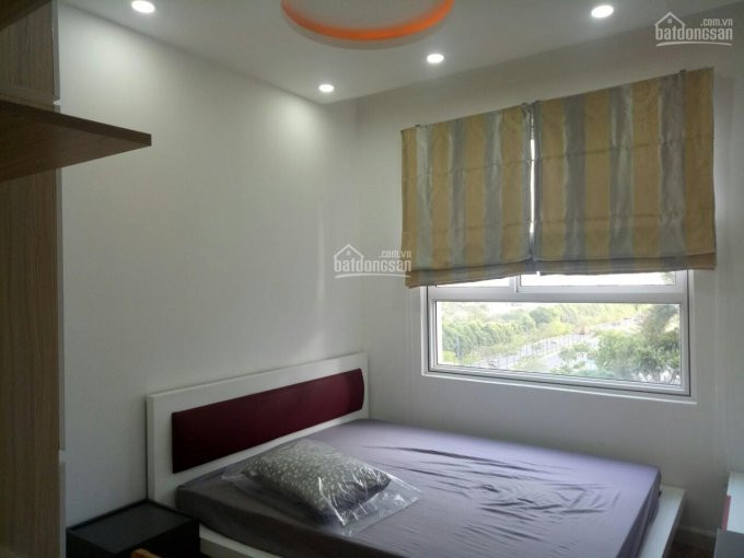 Hàng Thật, Giá Thật 3pn Lexington Căn Góc 97m2, Full Nội Thất đẹp View Hồ Bơi, Giá 4,2 Tỷ Bao Phí 8