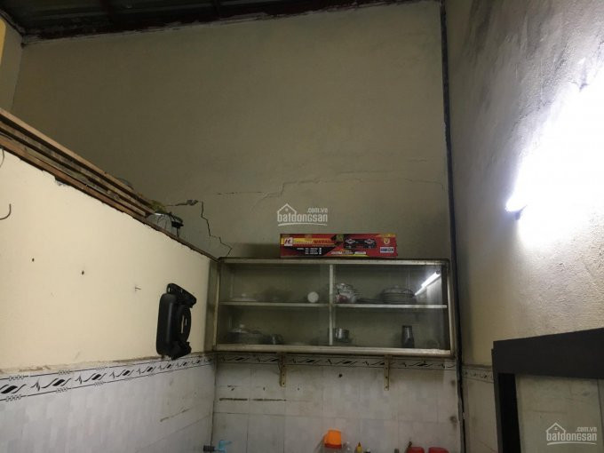 Hẻm 35m Phan Tây Hồ, P7, Phú Nhuận 1