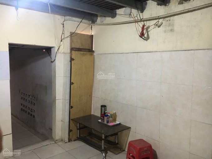 Hẻm 35m Phan Tây Hồ, P7, Phú Nhuận 2