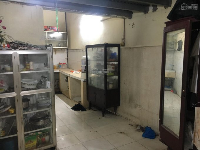 Hẻm 35m Phan Tây Hồ, P7, Phú Nhuận 3