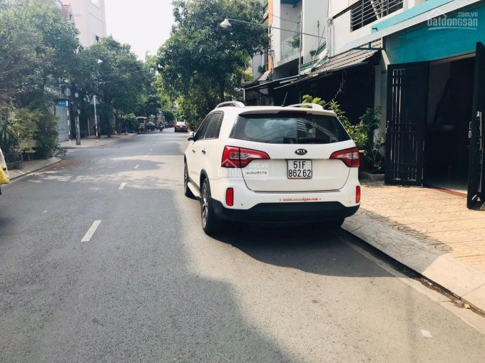 Hẻm Nhựa 10m đường Trần Văn ơn, Phường Tân Sơn Nhì, Quận Tân Phú, Dt: 45x17m 2 Lầu, Giá 10 Tỷ 3