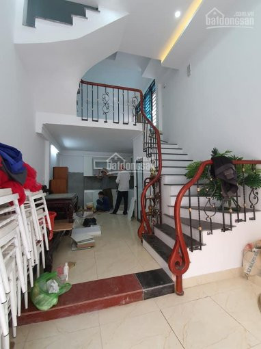Hiếm! Bán Nhà đại Mỗ Ngã Tư Tố Hữu + Văn Phúc Dt 40m2 X 5t - Mt 41m - Giá 31 Tỷ - 0862614886 2