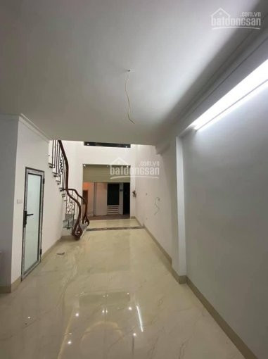 Hiếm! Bán Nhà đại Mỗ Ngã Tư Tố Hữu + Văn Phúc Dt 40m2 X 5t - Mt 41m - Giá 31 Tỷ - 0862614886 3