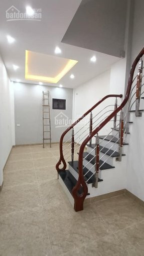 Hiếm Bán Nhà đền Lừ Hoàng Mai Dt 39m2 X 5 Tầng, Kinh Doanh Tốt Giá Chỉ Có 3,3 Tỷ Lh 0867891771 5