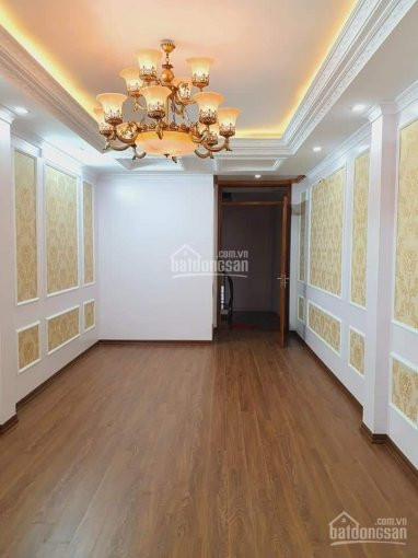 [hiếm] Bán Nhà Trần đại Nghĩa 40m2, 5 Tầng, Gần Phố, 5 Tỷ 1