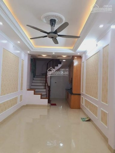 [hiếm] Bán Nhà Trần đại Nghĩa 40m2, 5 Tầng, Gần Phố, 5 Tỷ 5