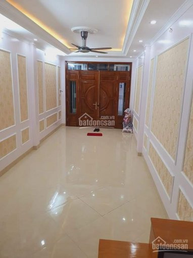 [hiếm] Bán Nhà Trần đại Nghĩa 40m2, 5 Tầng, Gần Phố, 5 Tỷ 7