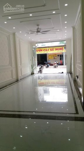 Hiếm Có Khó Tìm Bán Nhà Mỗ Lao 55m2x5t, ô Tô, Kinh Doanh Vô địch Chỉ 5,9 Tỷ 1